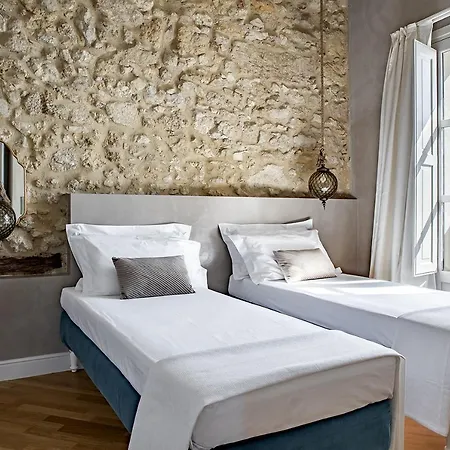Dimora Aretusa Luxury Apartment *