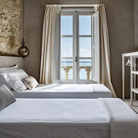 Dimora Aretusa Luxury Syracuse
