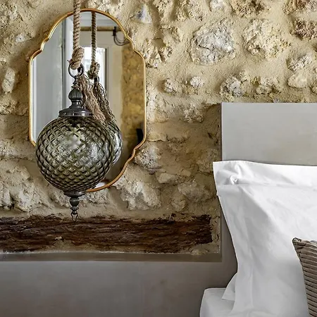 Apartment Dimora Aretusa Luxury Syracuse