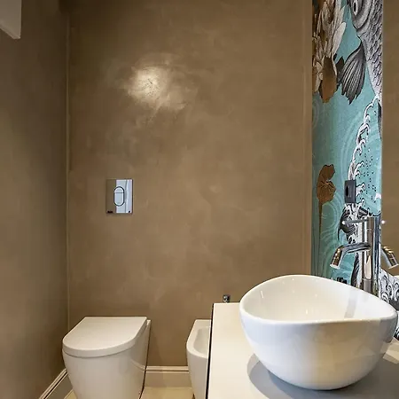 Dimora Aretusa Luxury Apartment Syracuse