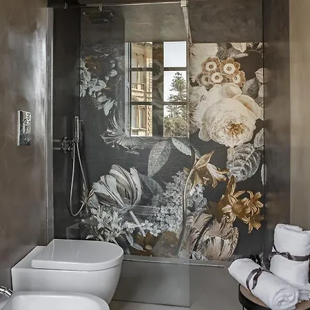 Apartment Dimora Aretusa Luxury *