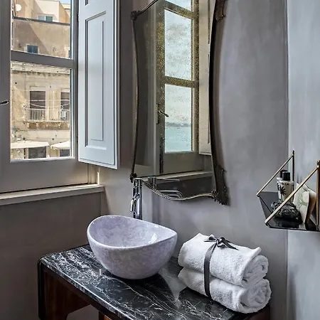 Dimora Aretusa Luxury