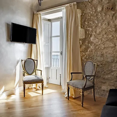 Dimora Aretusa Luxury Apartment *