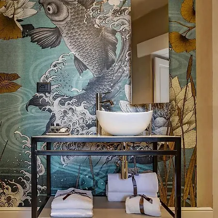 Dimora Aretusa Luxury Apartment