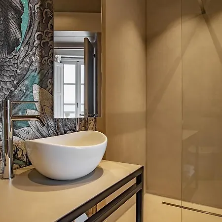 Dimora Aretusa Luxury *