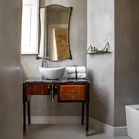 Apartment Dimora Aretusa Luxury