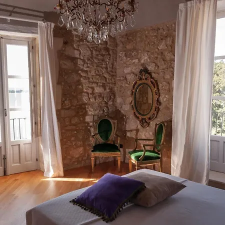 Dimora Aretusa Luxury * Syracuse