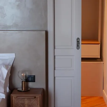 Dimora Aretusa Luxury Apartment Syracuse