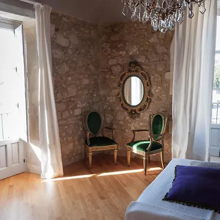 Apartment Dimora Aretusa Luxury *