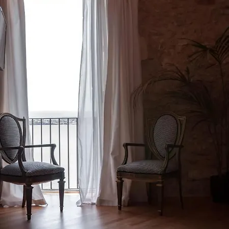 Dimora Aretusa Luxury *