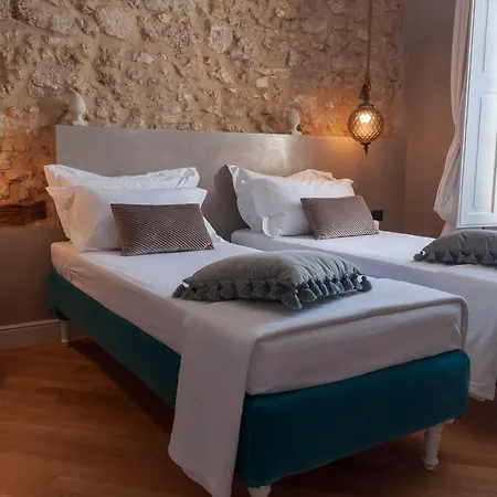Dimora Aretusa Luxury Apartment *