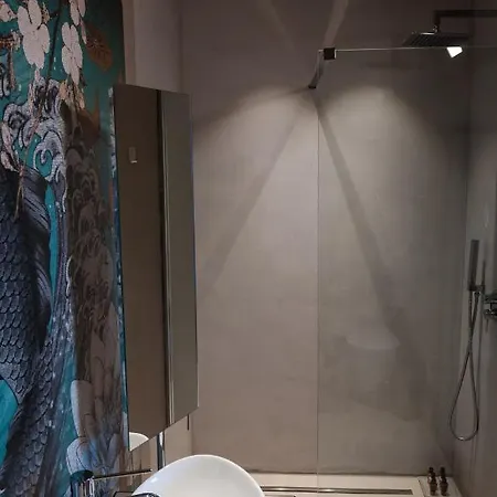 Apartment Dimora Aretusa Luxury Syracuse