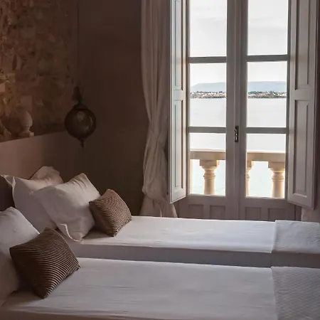 Dimora Aretusa Luxury Apartment Syracuse