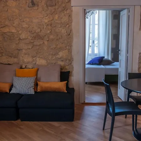 Dimora Aretusa Luxury