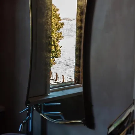 Dimora Aretusa Luxury Apartment *