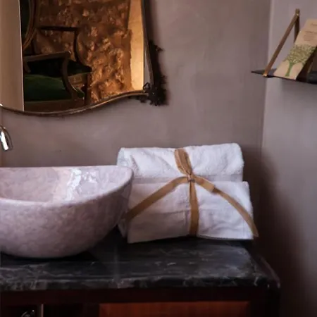 Dimora Aretusa Luxury Συρακούσες