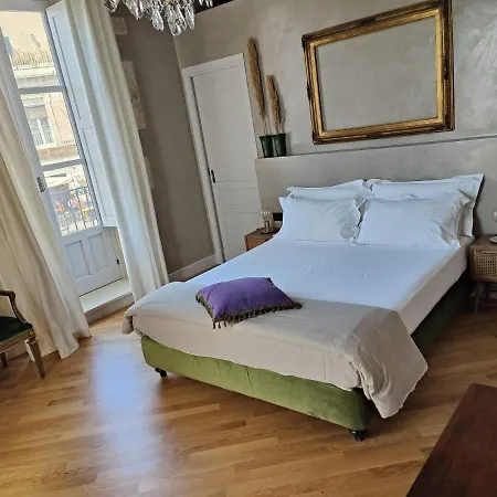 Dimora Aretusa Luxury Apartment *