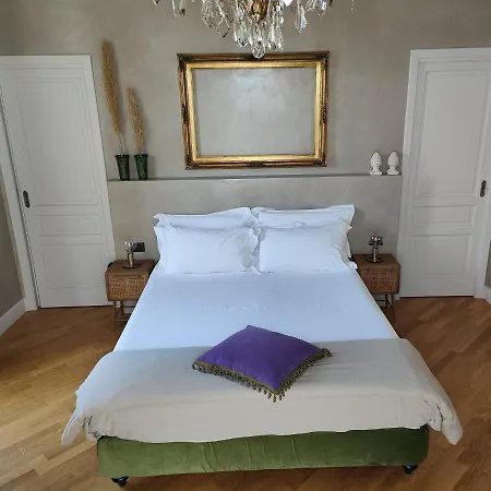 Dimora Aretusa Luxury