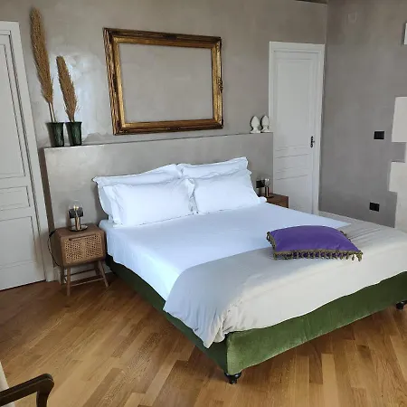 Dimora Aretusa Luxury Apartment *