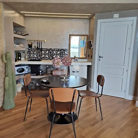 Dimora Aretusa Luxury