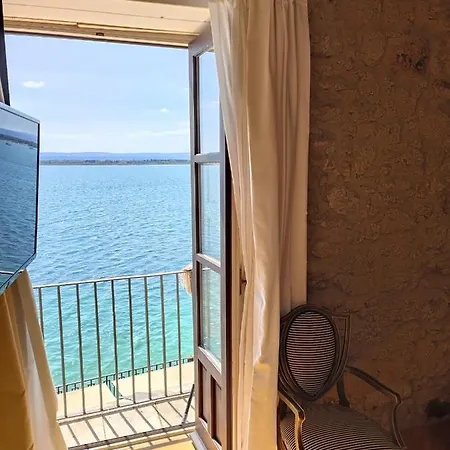 Apartment Dimora Aretusa Luxury