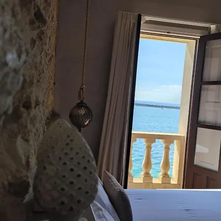 Dimora Aretusa Luxury