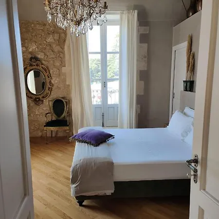 Dimora Aretusa Luxury * Syracuse