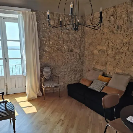 Dimora Aretusa Luxury Syracuse