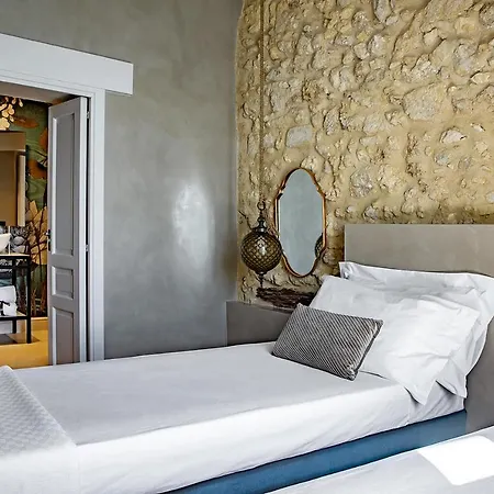 Appartamento Dimora Aretusa Luxury Syracuse