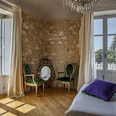Appartamento Dimora Aretusa Luxury