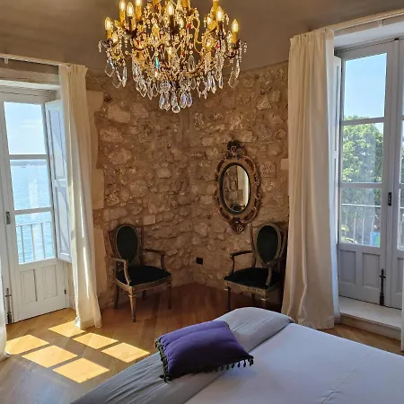 Appartamento Dimora Aretusa Luxury *