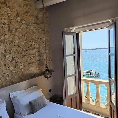 Appartamento Dimora Aretusa Luxury